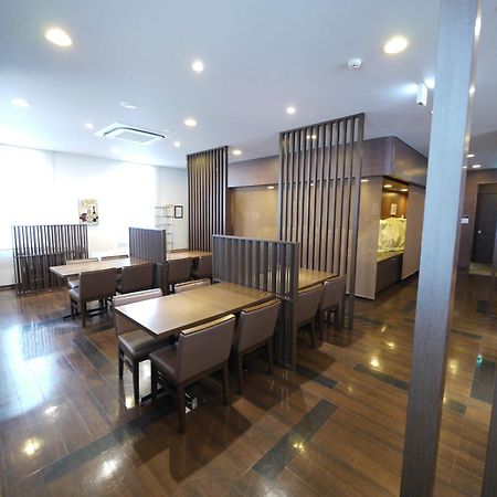 Hotel Route-Inn Ishinomaki Kanan Inter Exterior foto