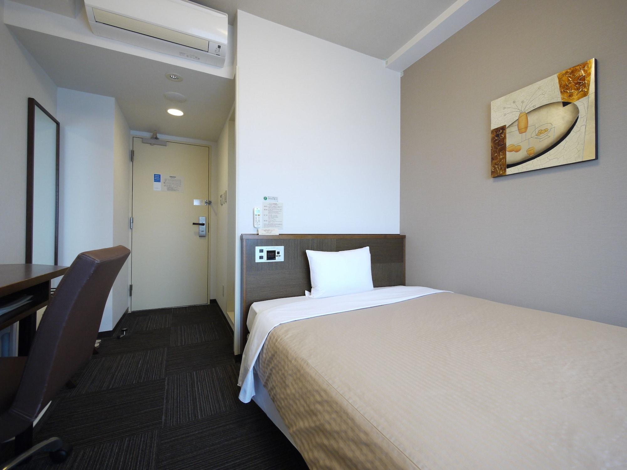 Hotel Route-Inn Ishinomaki Kanan Inter Exterior foto