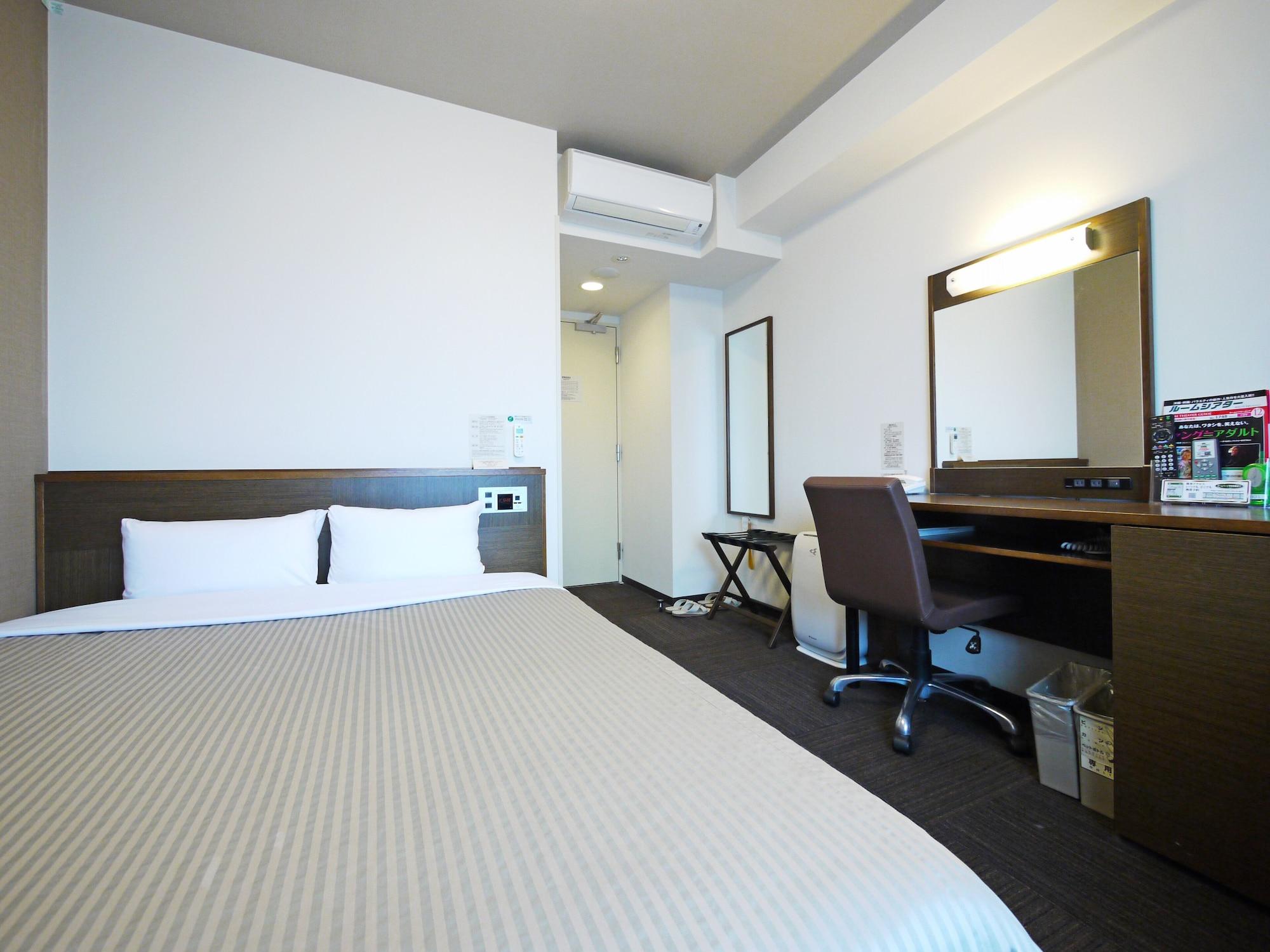 Hotel Route-Inn Ishinomaki Kanan Inter Exterior foto