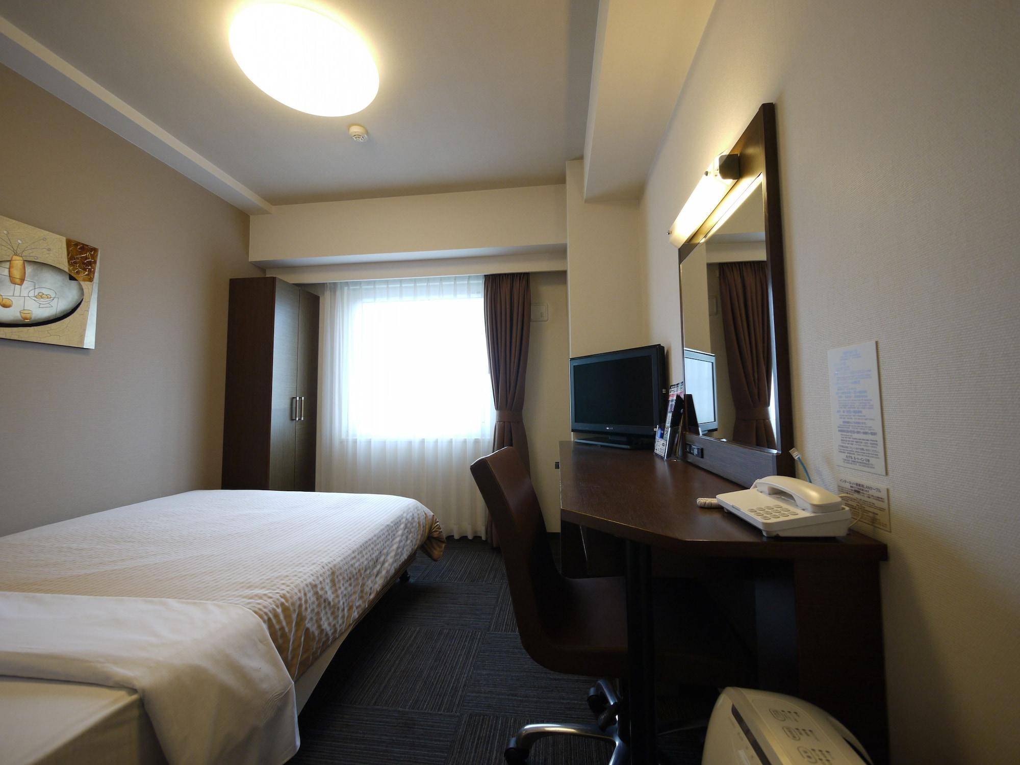 Hotel Route-Inn Ishinomaki Kanan Inter Exterior foto