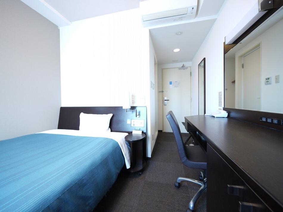 Hotel Route-Inn Ishinomaki Kanan Inter Exterior foto