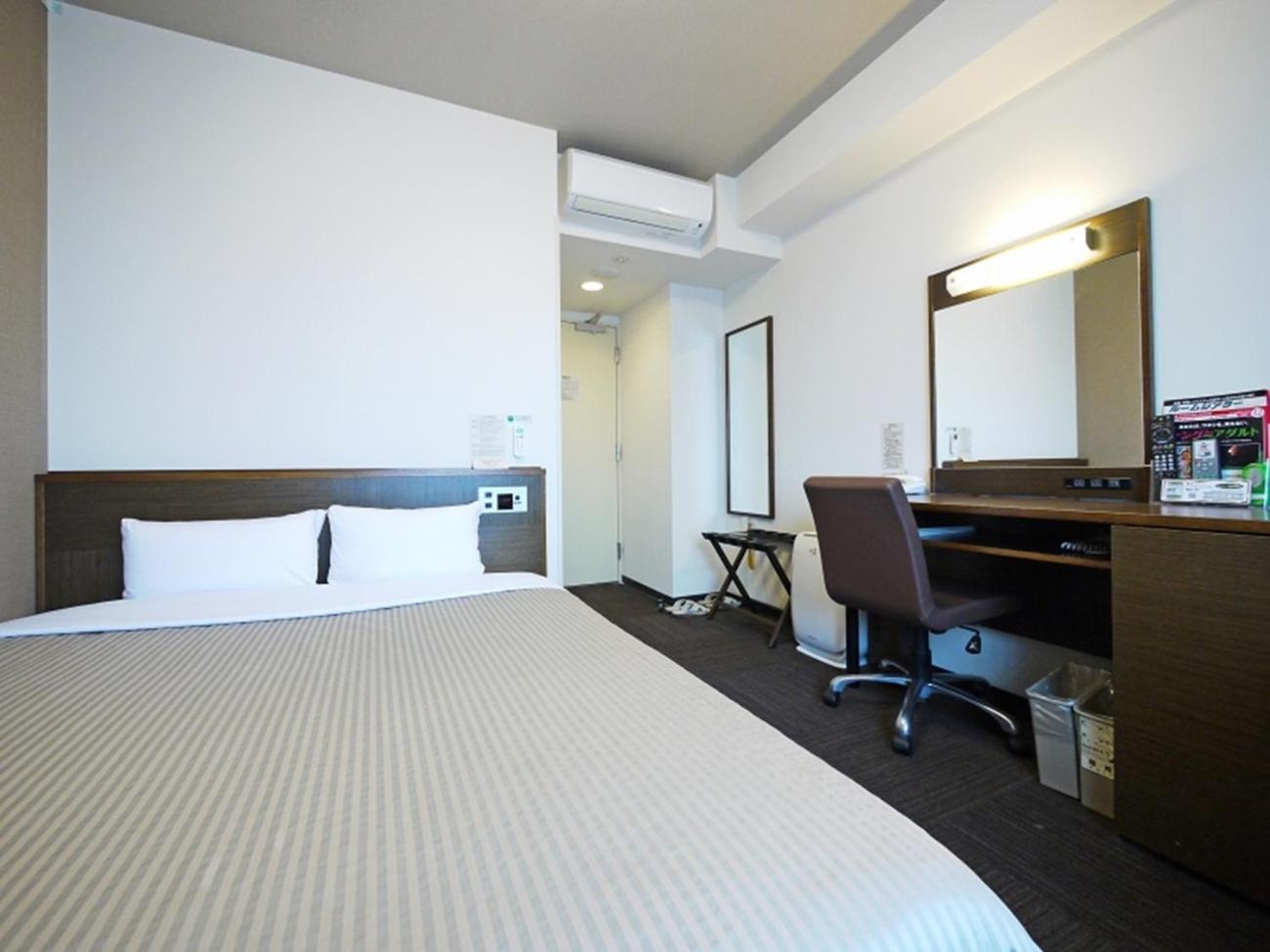 Hotel Route-Inn Ishinomaki Kanan Inter Exterior foto