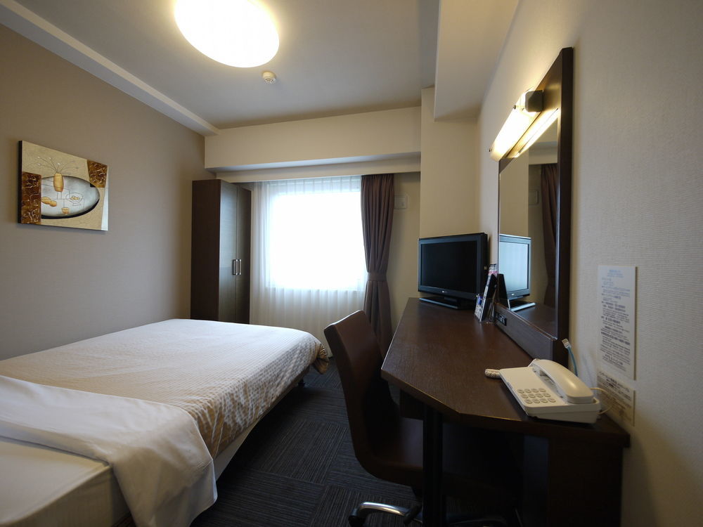 Hotel Route-Inn Ishinomaki Kanan Inter Exterior foto