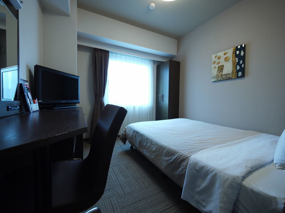 Hotel Route-Inn Ishinomaki Kanan Inter Exterior foto